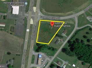 16305 S Dupont Hwy, Harrington, DE 19952