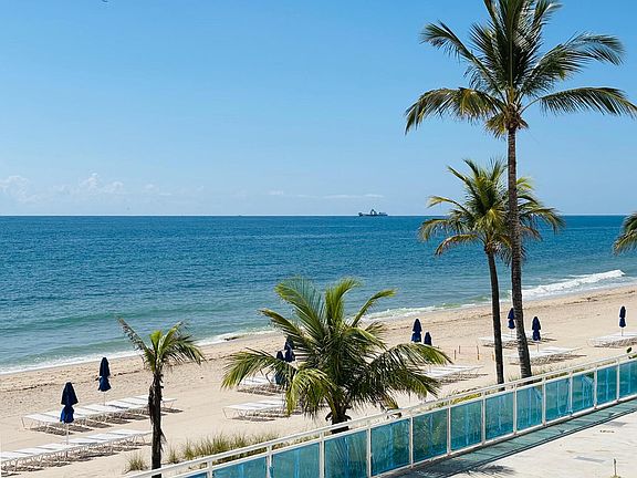 2nd image of 3900 Galt Ocean Drive #608