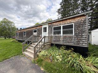 51 Easton Viner Rd, Westfield, ME 04787