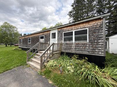 51 Easton Viner Road, Westfield, ME, 04787