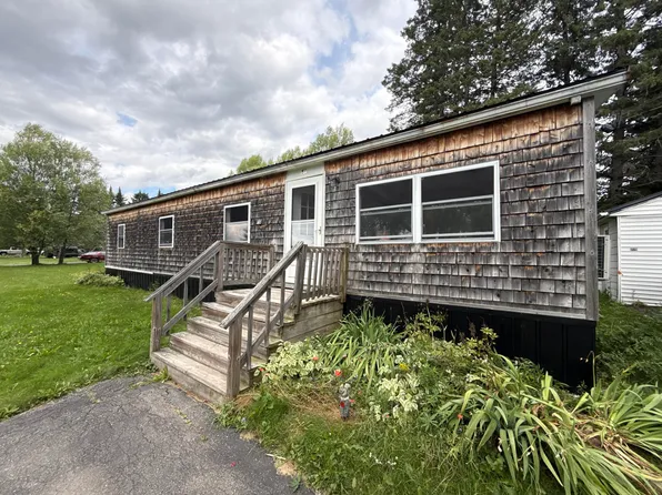 51 Easton Viner Road, Westfield, ME 04787