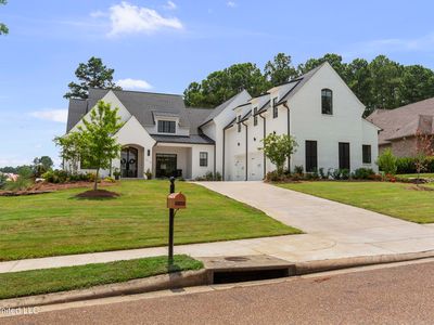 310 Lake Village Dr, Madison, MS, 39110