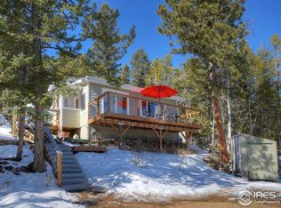 11569 Overlook Dr, Golden, CO 80403