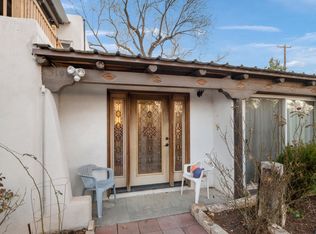 3100 Rio Grande Blvd NW, Albuquerque, NM 87107