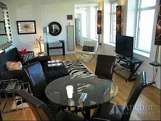 Rented by Anchor Associates