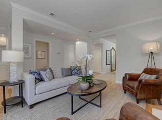 600 Willow Rd UNIT 5, Menlo Park, CA 94025