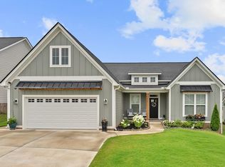 206 Rockpine Dr, Anderson, SC 29621