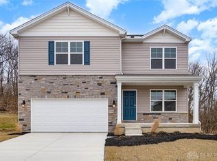 5338 Quail Rdg, Huber Heights, OH 45424