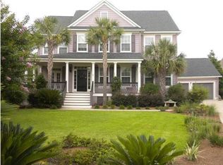 1503 Dunhill Ct, Mount Pleasant, SC 29466