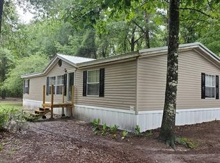 430 SW Utah St, Fort White, FL 32038