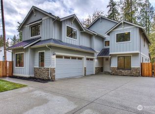 14235 Sandy Hook Rd NE, Poulsbo, WA 98370