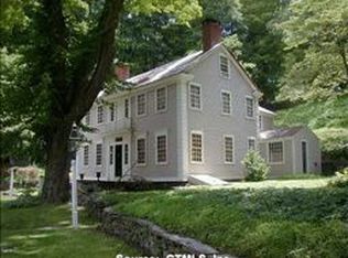 158 Ferry Rd, Lyme, CT 06371