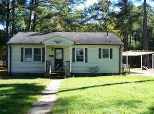 3469 S Green St, Farmville, NC 27828