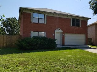 7906 Corum Trail Dr, San Antonio, TX 78244