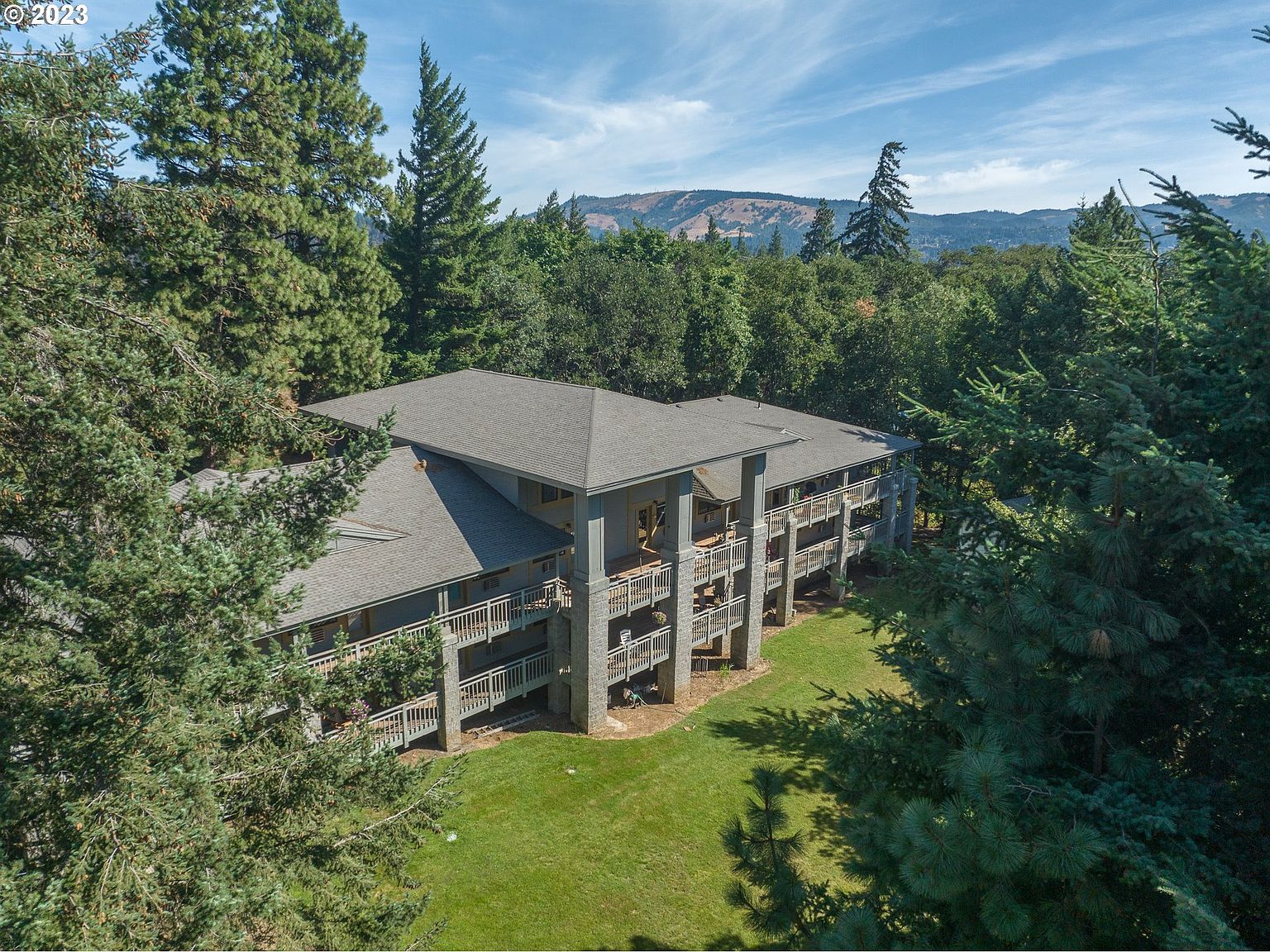 105 Country Club Rd 16, Hood River, OR 97031 Zillow