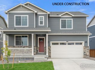 323 Hummingbird Ln, Johnstown, CO 80534