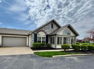 240 Saddle Ridge Cir, Danville, KY 40422