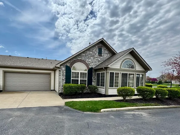 240 Saddle Ridge Cir, Danville, KY 40422