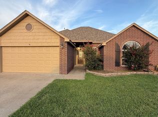 13167 N 133rd Ave E, Collinsville, OK 74021