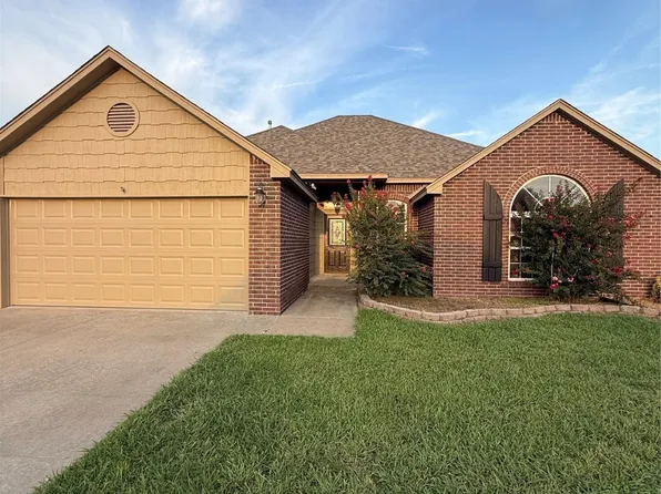 13167 N 133rd Ave E, Collinsville, OK 74021