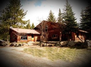 1475 Ridgewood Rd, Moyie Springs, ID 83845
