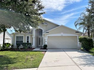3234 Prairie Iris Dr, Land O Lakes, FL 34638