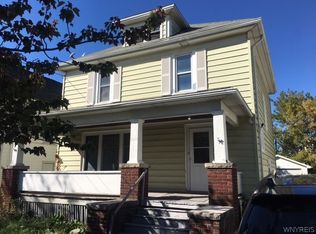 2248 Michigan Ave, Niagara Falls, NY 14305
