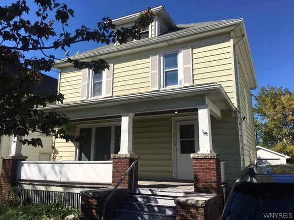 2248 Michigan Ave, Niagara Falls, NY 14305