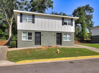 Windsor Heights, Augusta, GA 30904