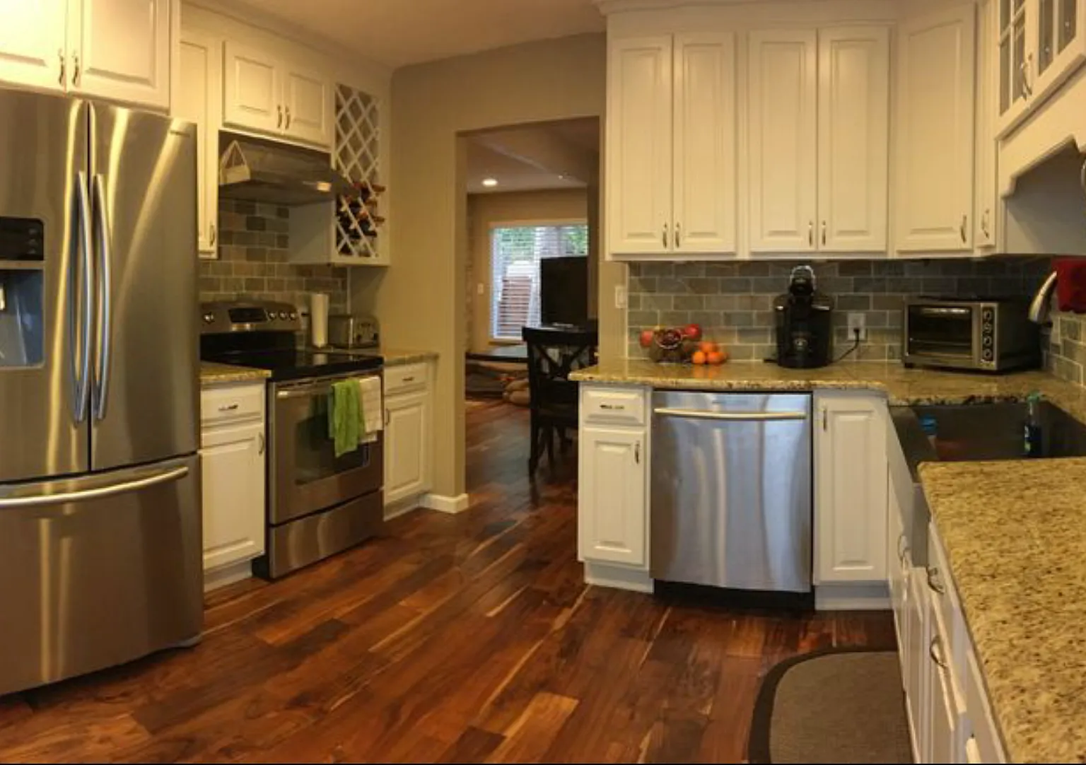 3 bed, 1546 sqft, $3,400 — Photo 3