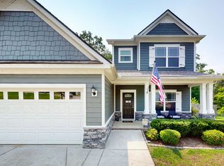 2003 Case Way, Fairview, TN 37062