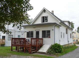 12749 Clinton St, Blue Island, IL 60406