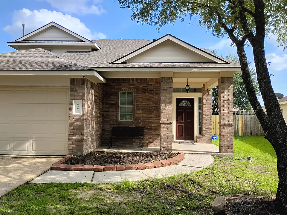 6403 Bella Sera Dr