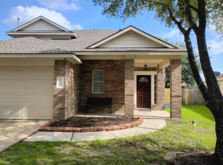 6403 Bella Sera Dr, Spring, TX 77379