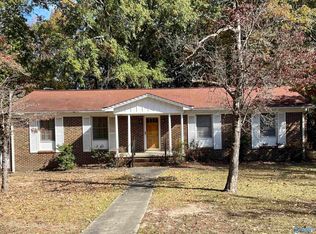 108 Hartwood Dr, Gadsden, AL 35901