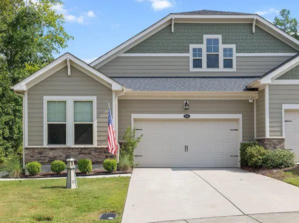 1051 Bingley Dr, Durham, NC 27703