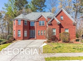 5451 Boreal Way SW, Atlanta, GA 30331