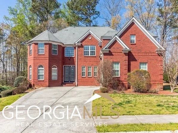 5451 Boreal Way SW, Atlanta, GA 30331