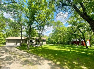 628 155th St, South Haven, MN 55382