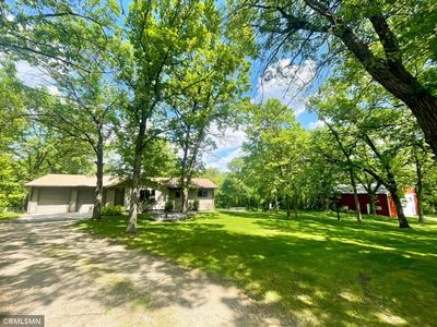 628 155th St, South Haven, MN, 55382