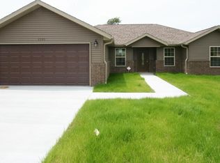 2540 Minnesota Ave, Joplin, MO 64804
