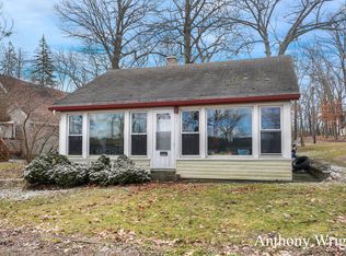 12312 Canter St NE, Belding, MI