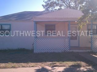 120 N Bryan Ave, Portales, NM 88130