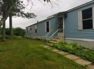 14 Madden Rd, West Brookfield, MA 01585