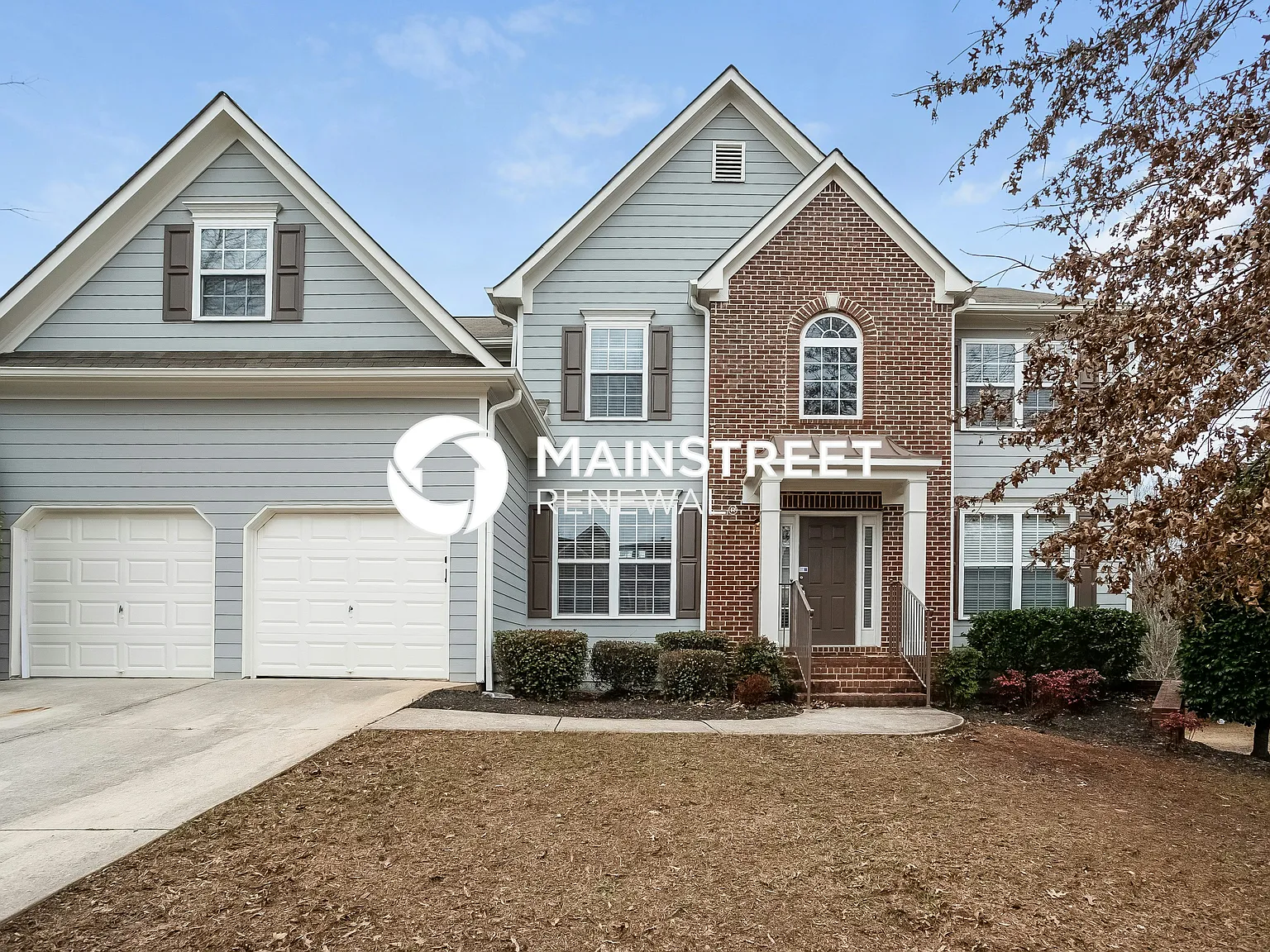 1610 Brandemere Ln — Photo 1