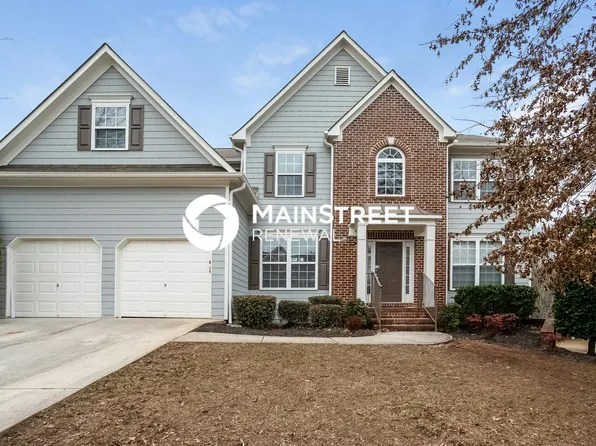 1610 Brandemere Ln, Austell, GA 30168