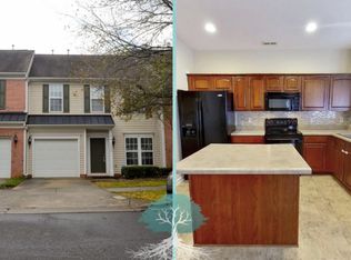 12758 Bullock Greenway Blvd, Charlotte, NC 28277