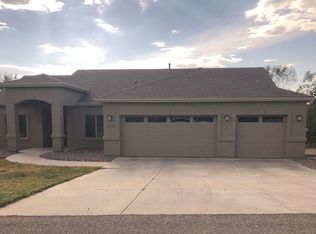 1216 Mosher Ln, Prescott, AZ 86301