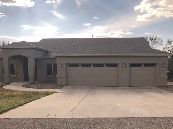 1216 Mosher Ln, Prescott, AZ 86301