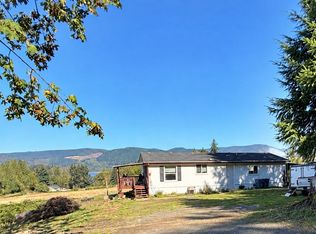451 Green Mountain Rd, Mossyrock, WA 98564